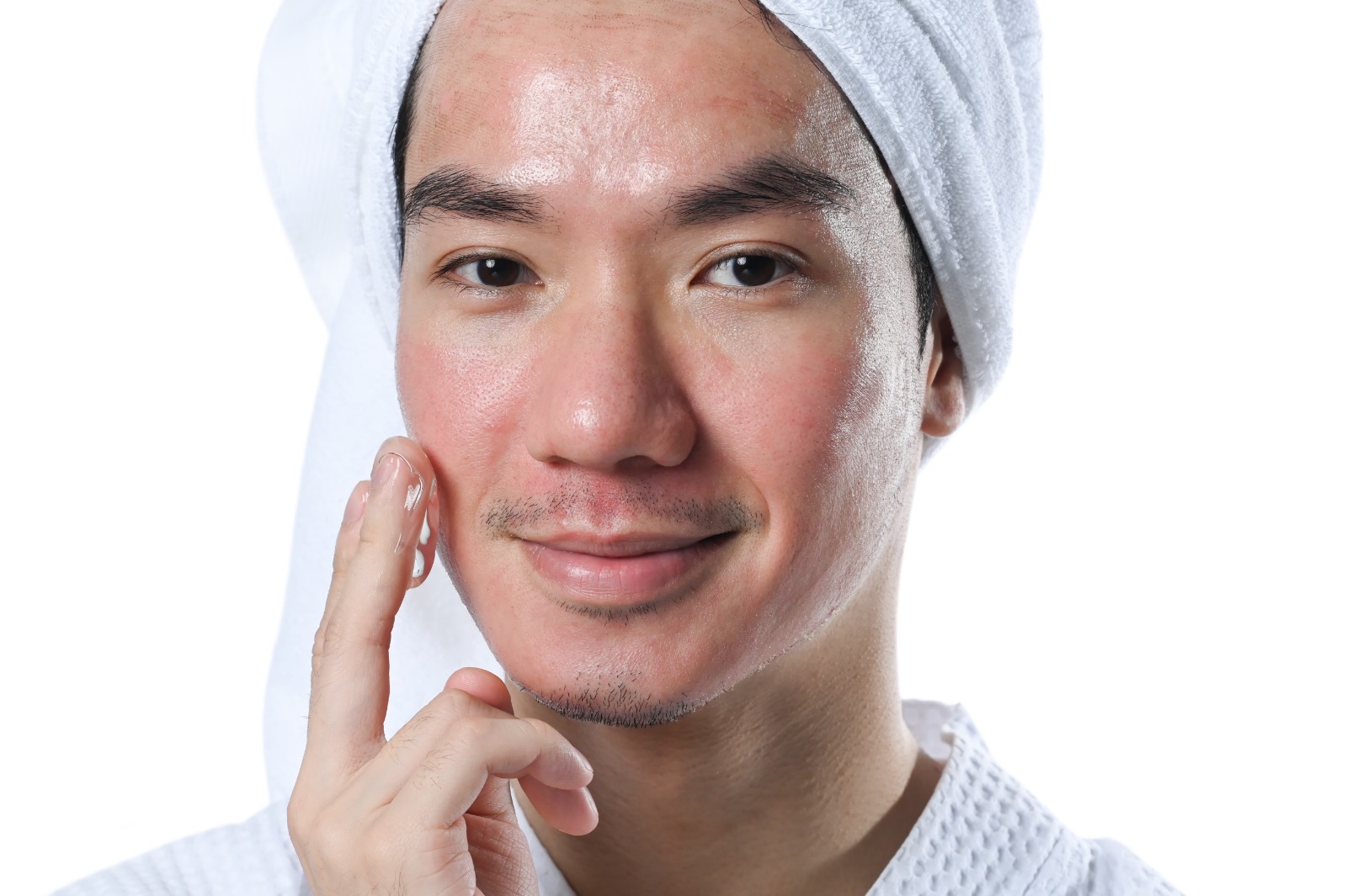 tratamiento facial no invasivo