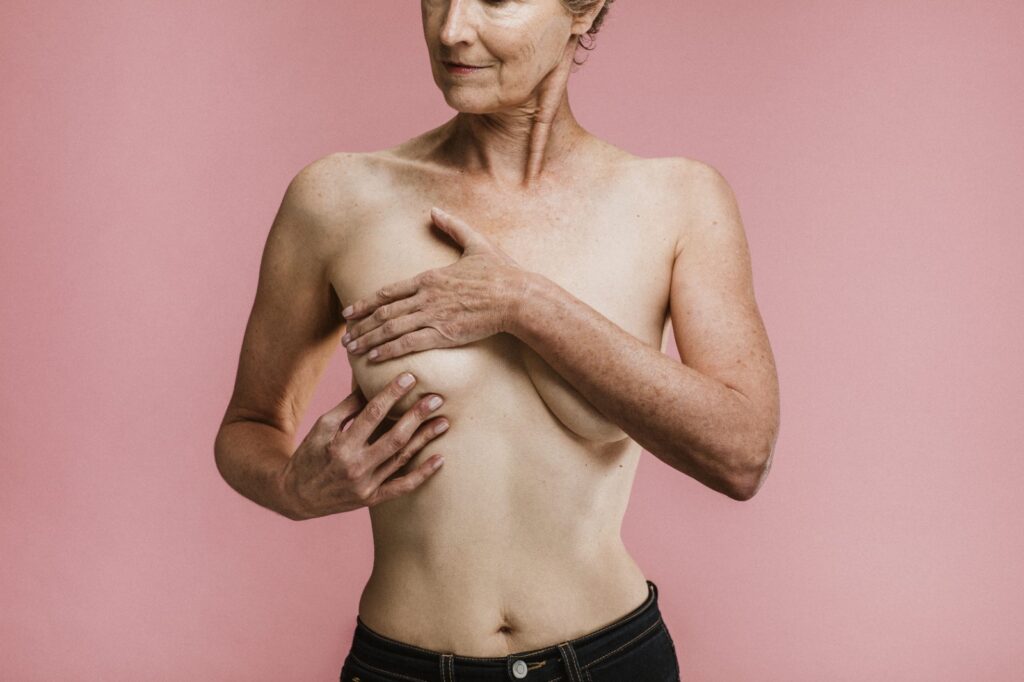 opciones reconstruccion pecho tras cancer